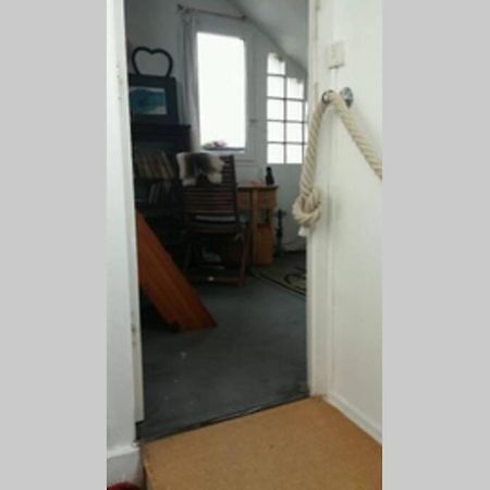Appartement atypique Saint Germain des Près Paris Extérieur photo