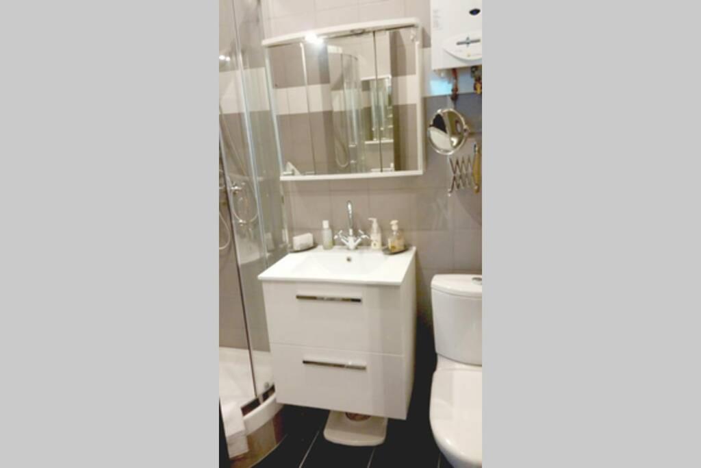 Appartement atypique Saint Germain des Près Paris Extérieur photo